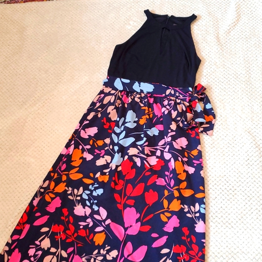 Empire Dress
